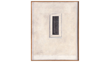 Relacje 19 / 105x95 / Manuel Sabalczyk
